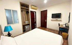 Khách sạn Golden Lotus Nha Trang